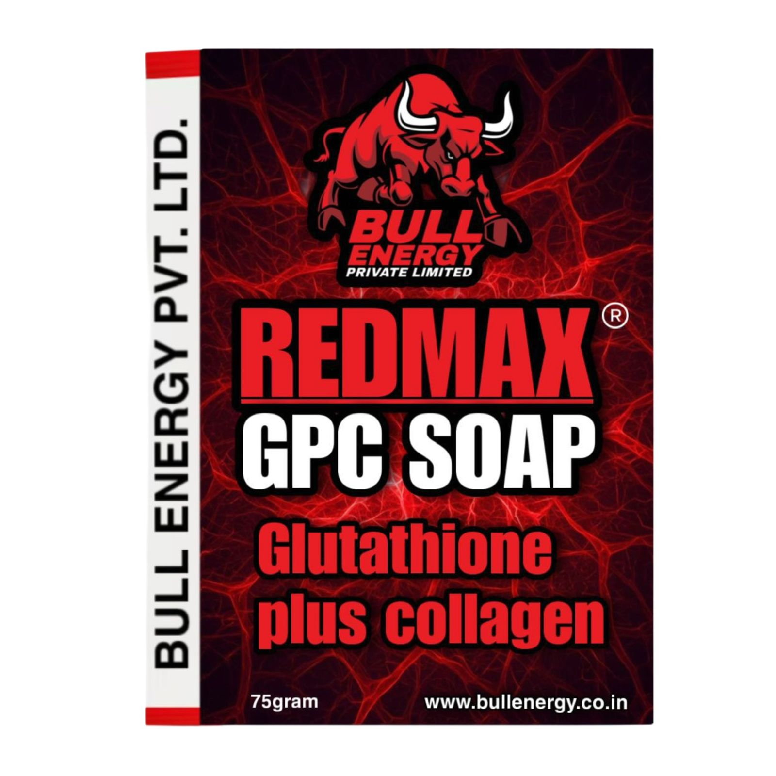 REDMAX GPC SOAP